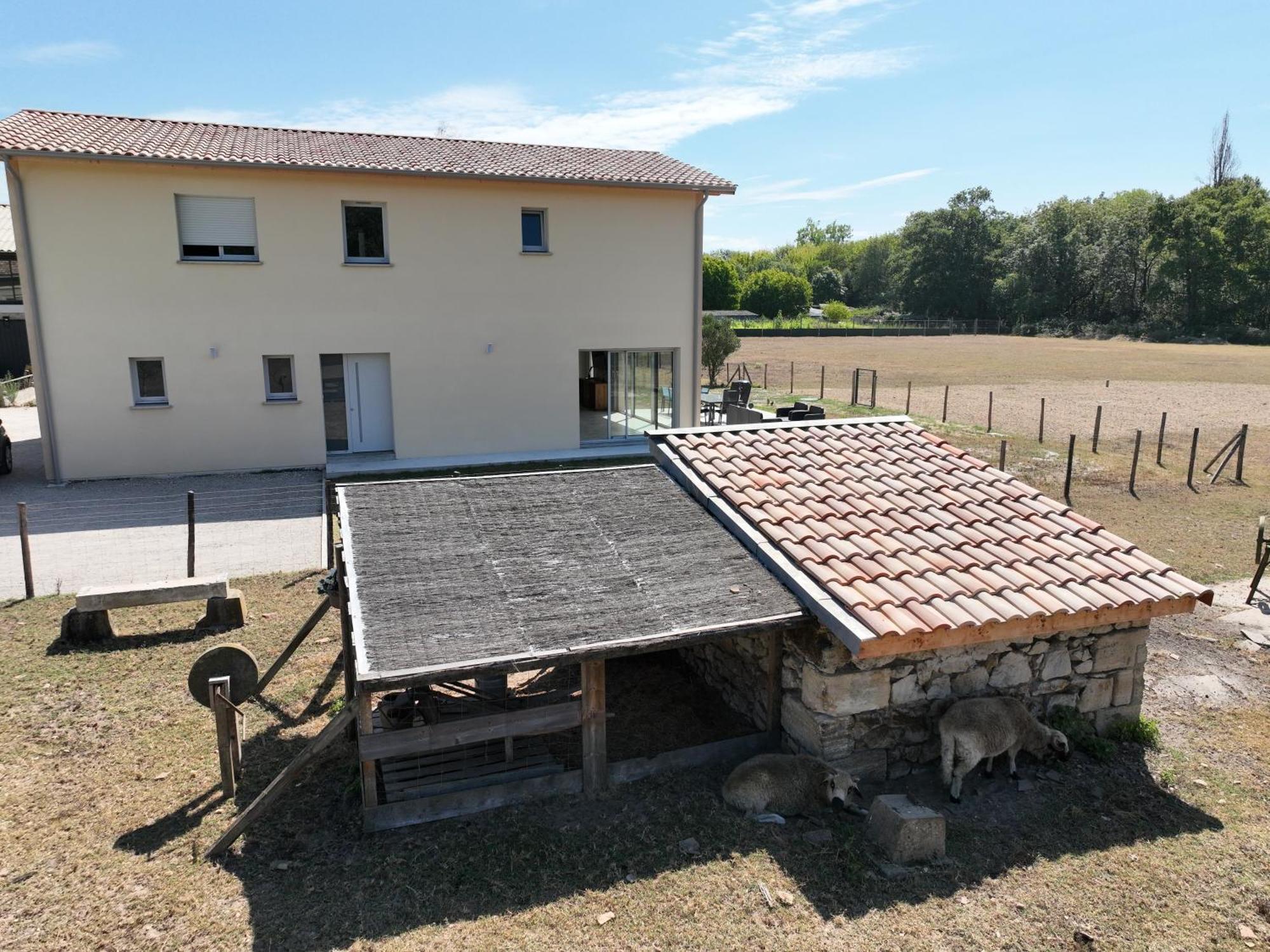 Villa Des Grands Crus Cadaujac Luaran gambar