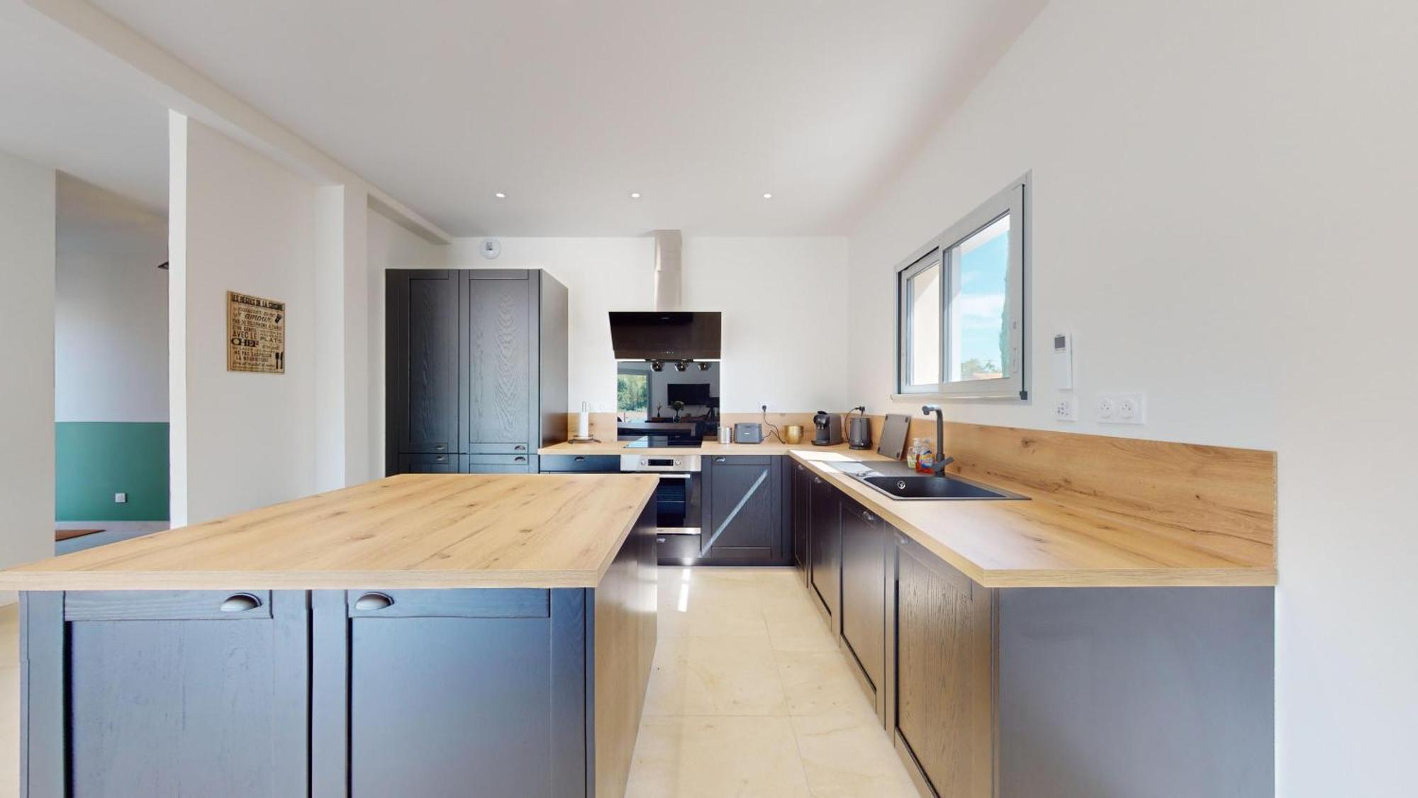 Villa Des Grands Crus Cadaujac Luaran gambar